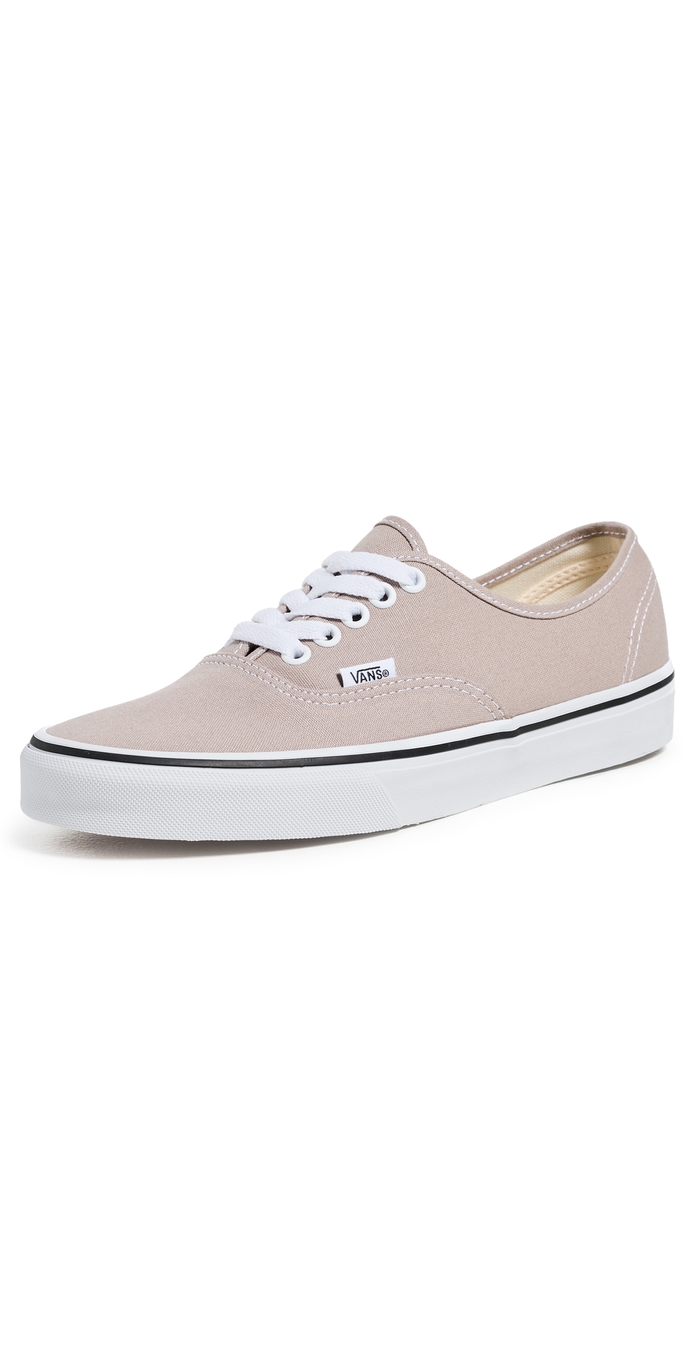 Authentic Shoes Color Theory Mushroom W