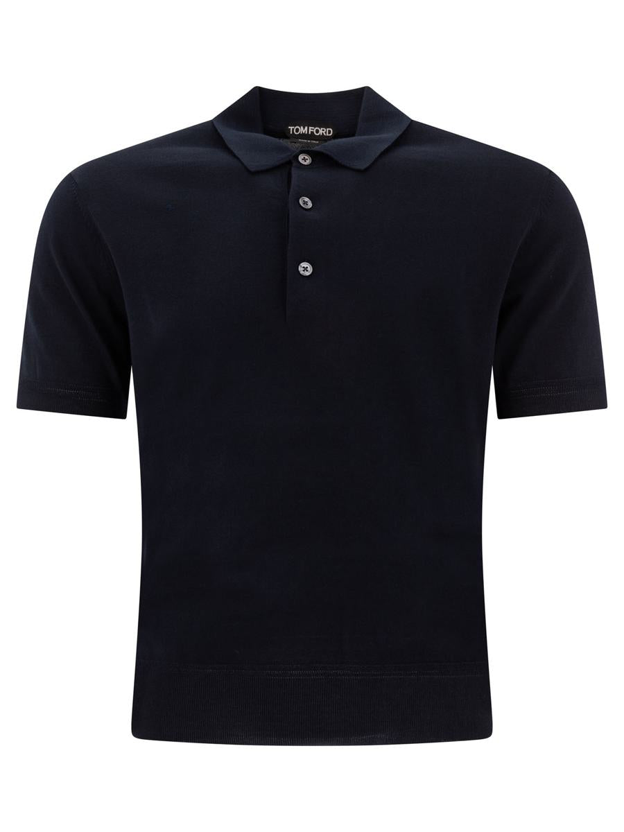 Polo Shirts