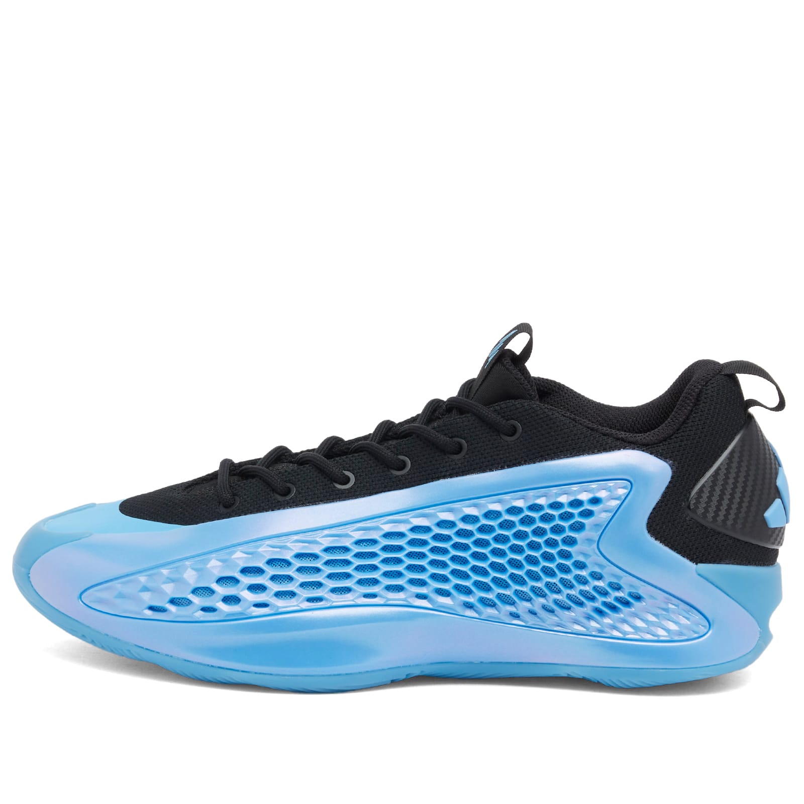 AE1 Sneaker in Blue Burst/Core Black