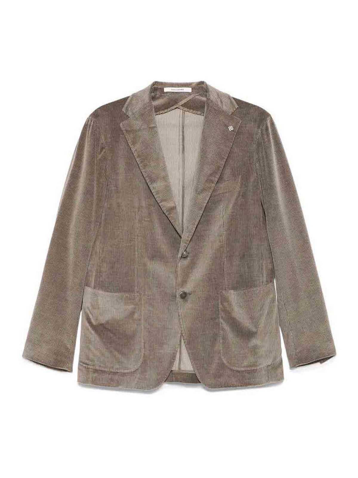Montecarlo Blazer