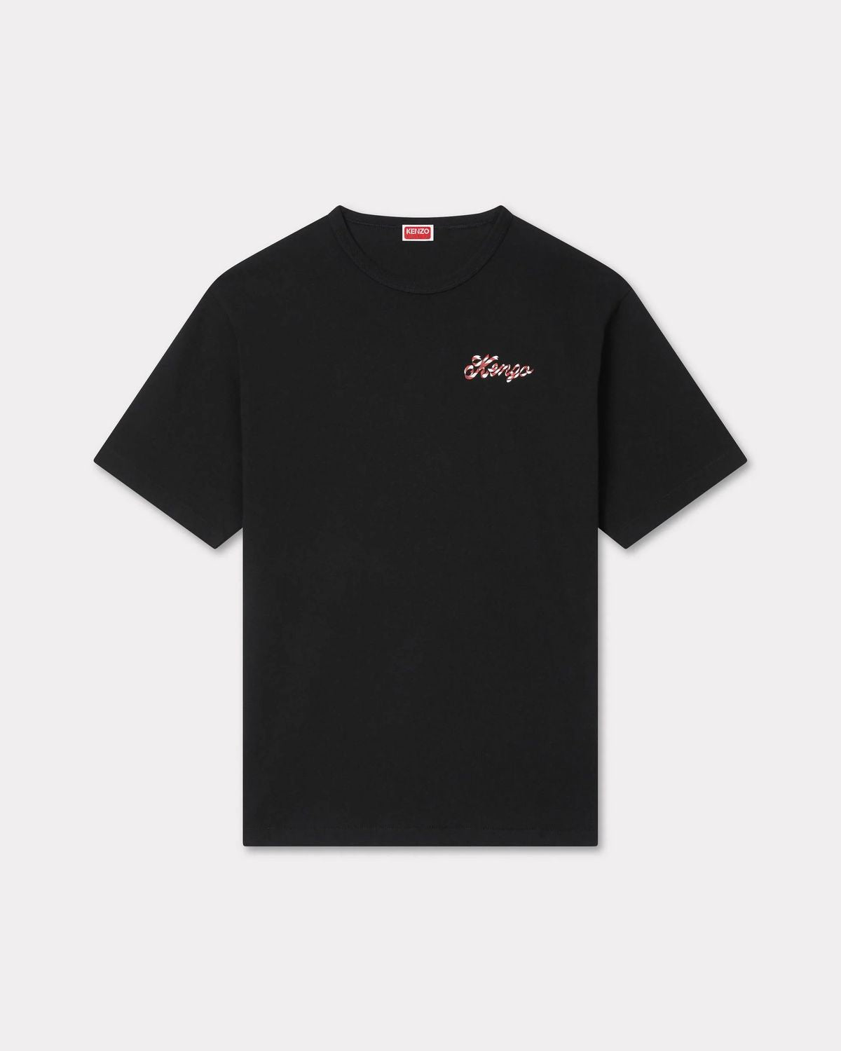 Men's Mini T-Shirt for Spring/Summer 2026
