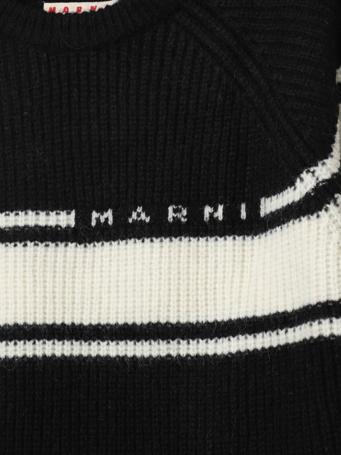 Sweater Kids color Black