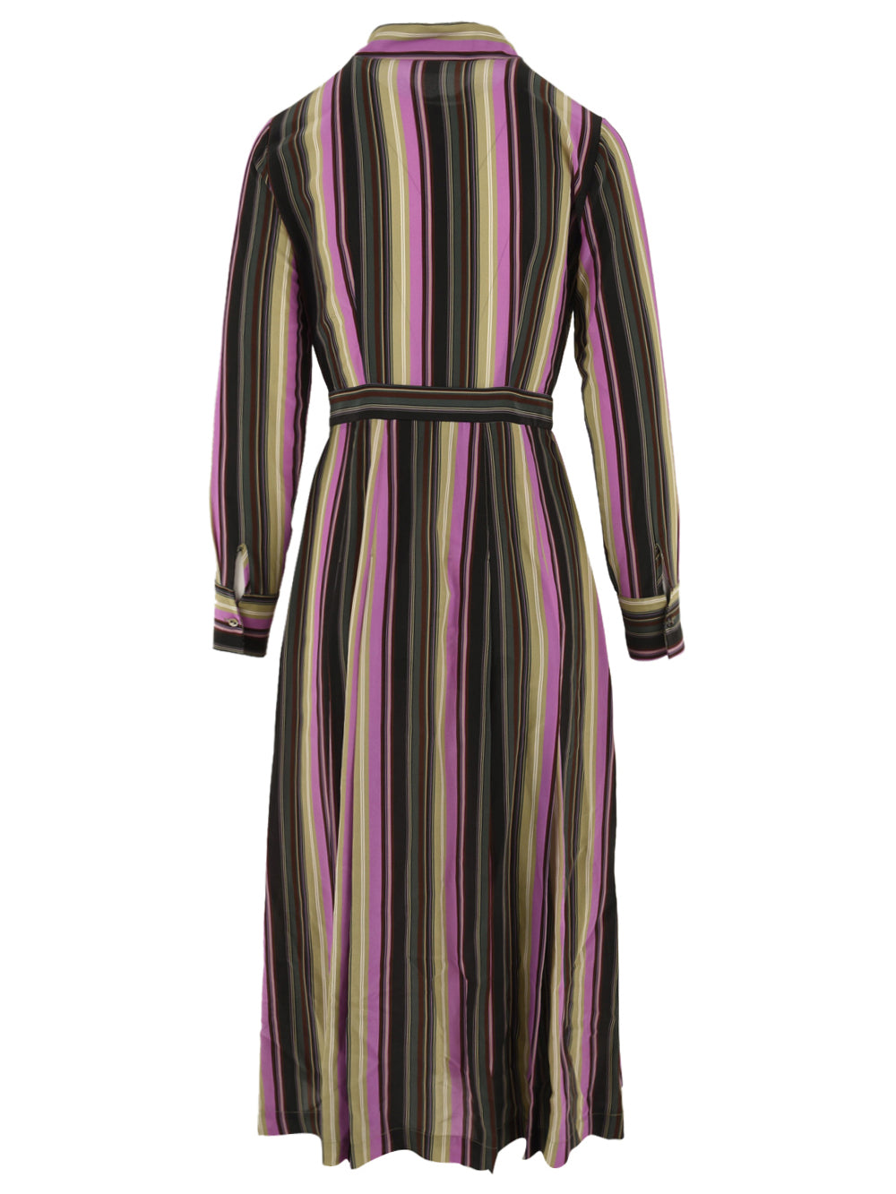 Robes grenier et grange multicolore