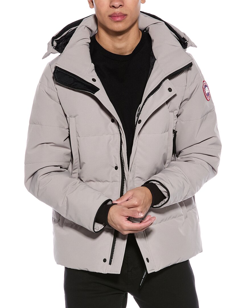 Wyndham Parka