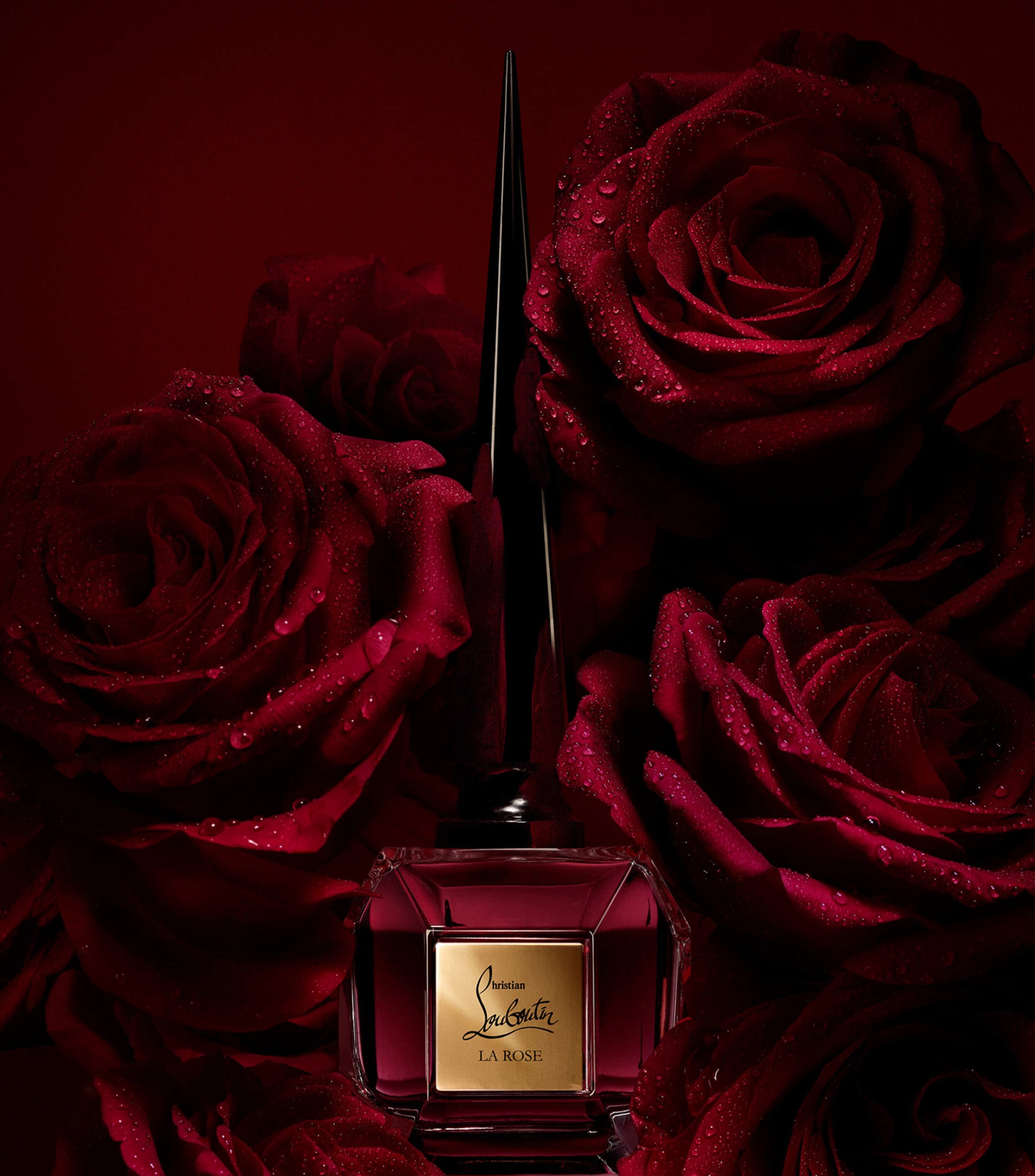 Fétiche La Rose Eau de Parfum