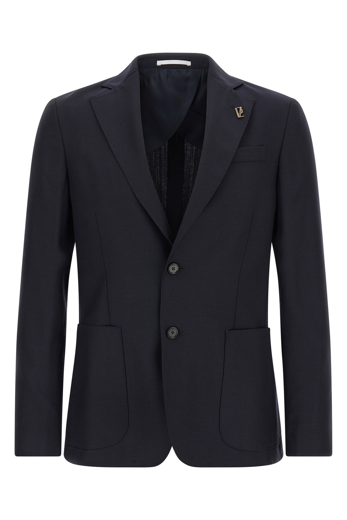 'Baron' Blazer