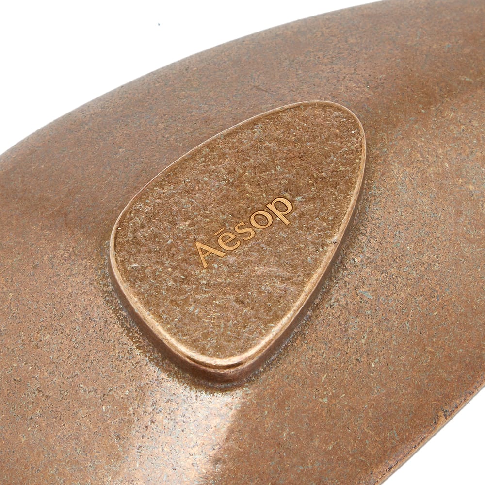 Incense Holder in Bronze 
