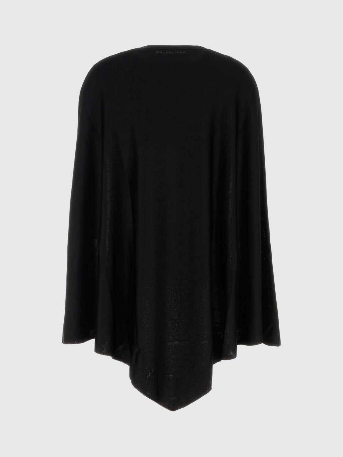 Sweater Woman color Black