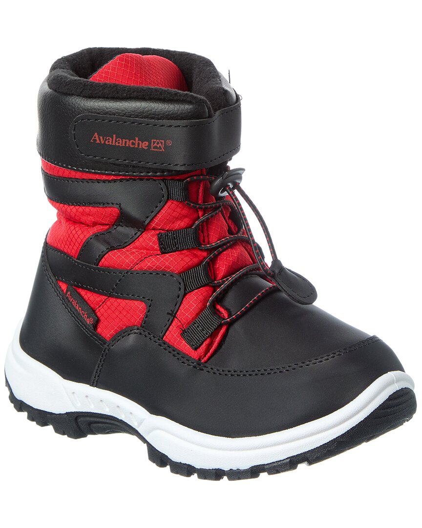 Snow Boot