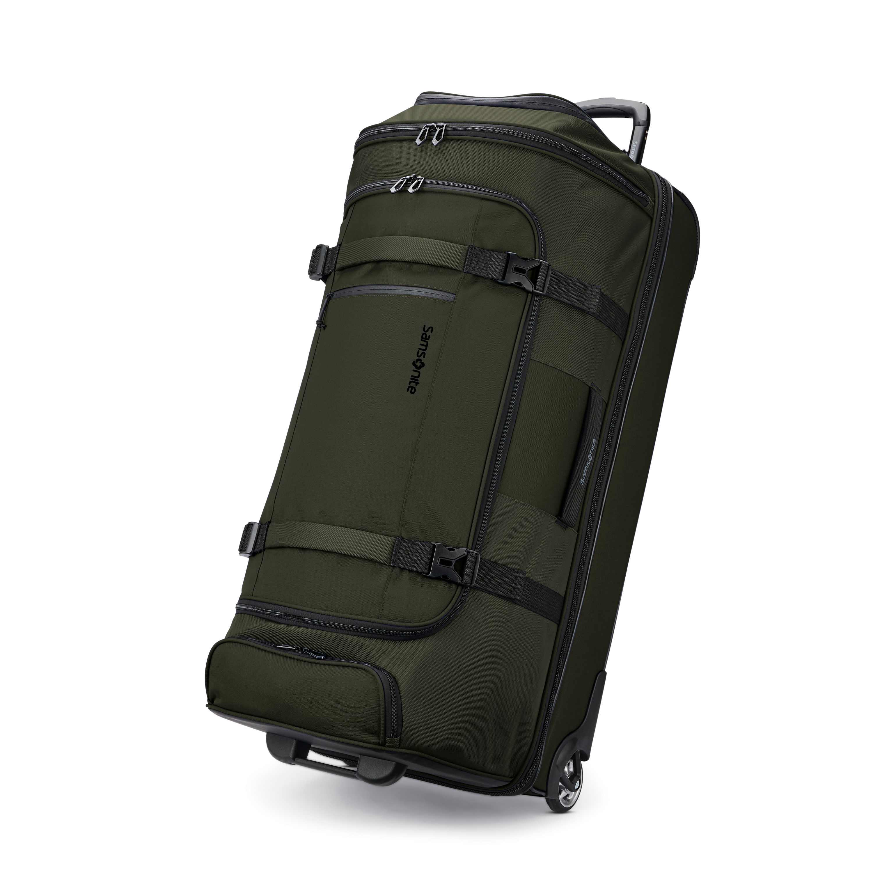 Detour Wheeled Duffel 34" - Luggage