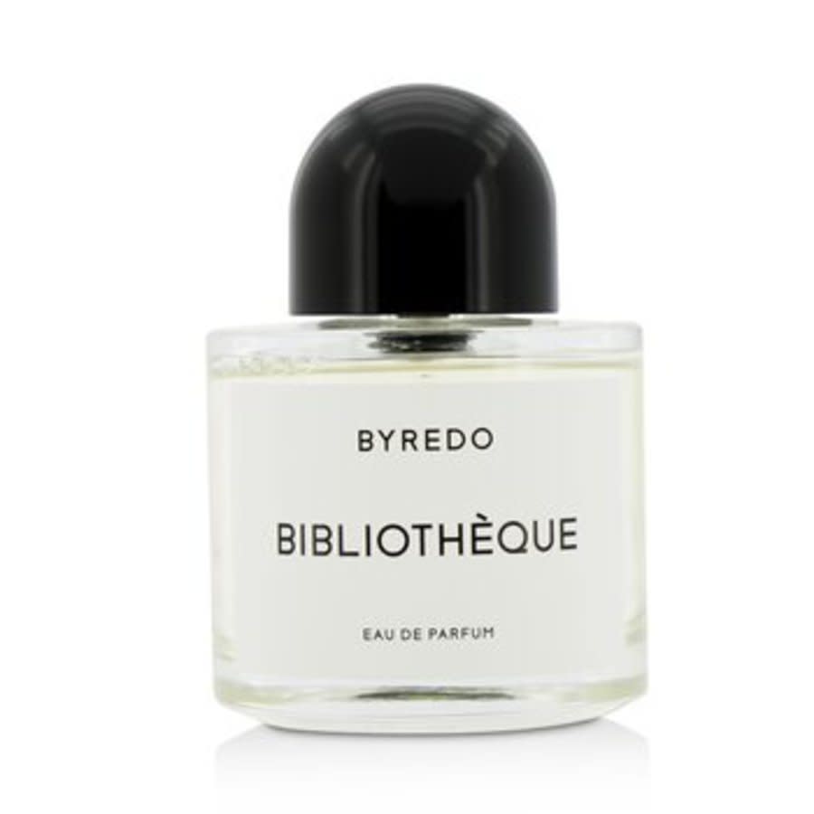 Bibliotheque Eau De Parfum Spray 100ml/3.3oz