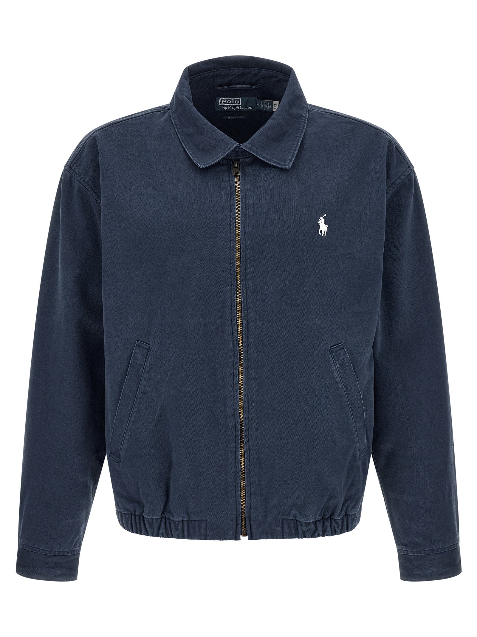 Big Bayport Jacket