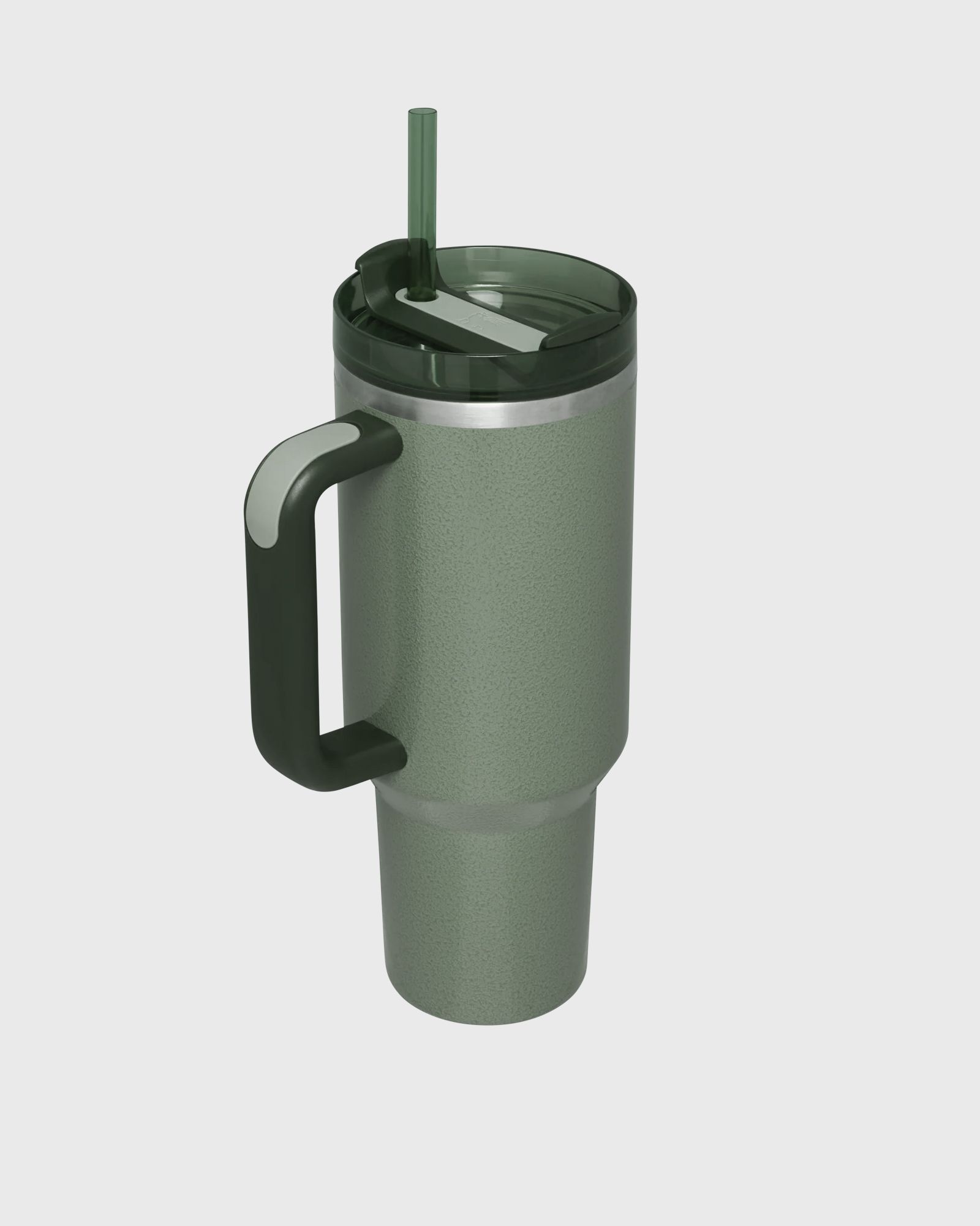 The Quencher H2.O FlowState™ Tumbler 40oz green male Outdoor Equipment now available at BSTN
