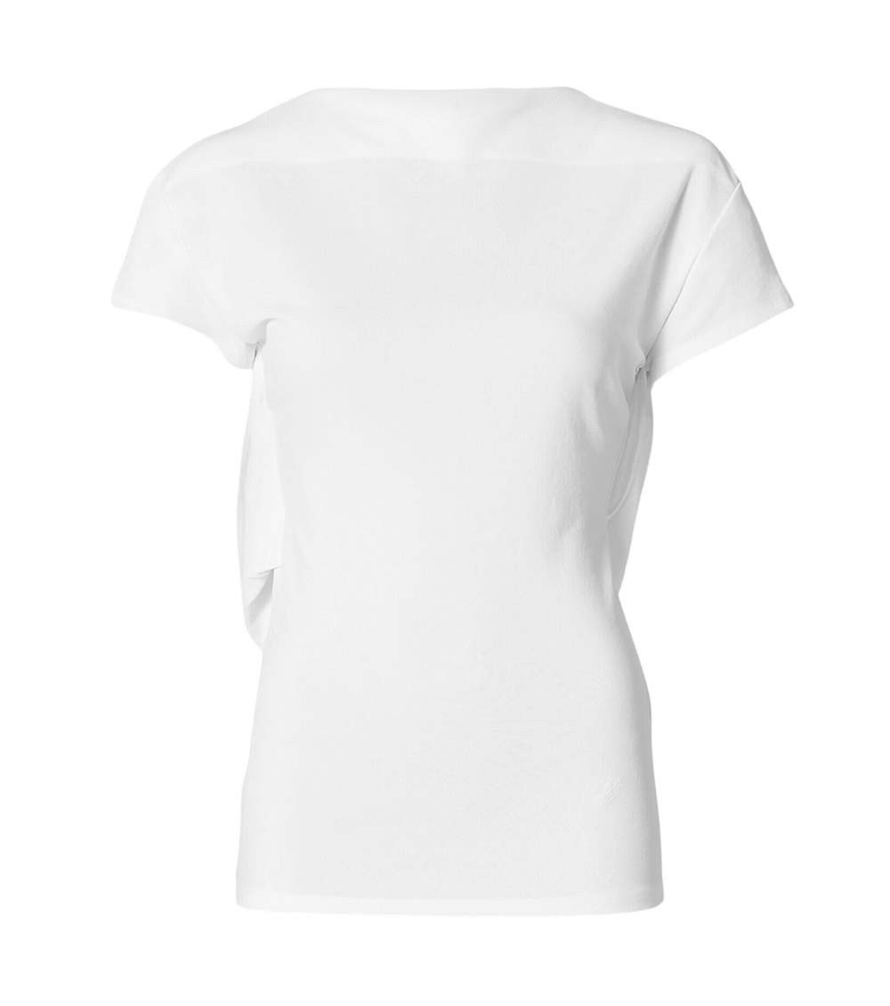 T-shirts And Polos White
