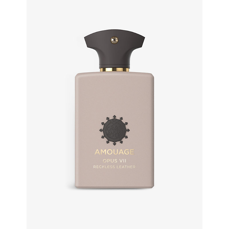 Leather Opus Vii Reckless Eau De Parfum, Size: 100ml