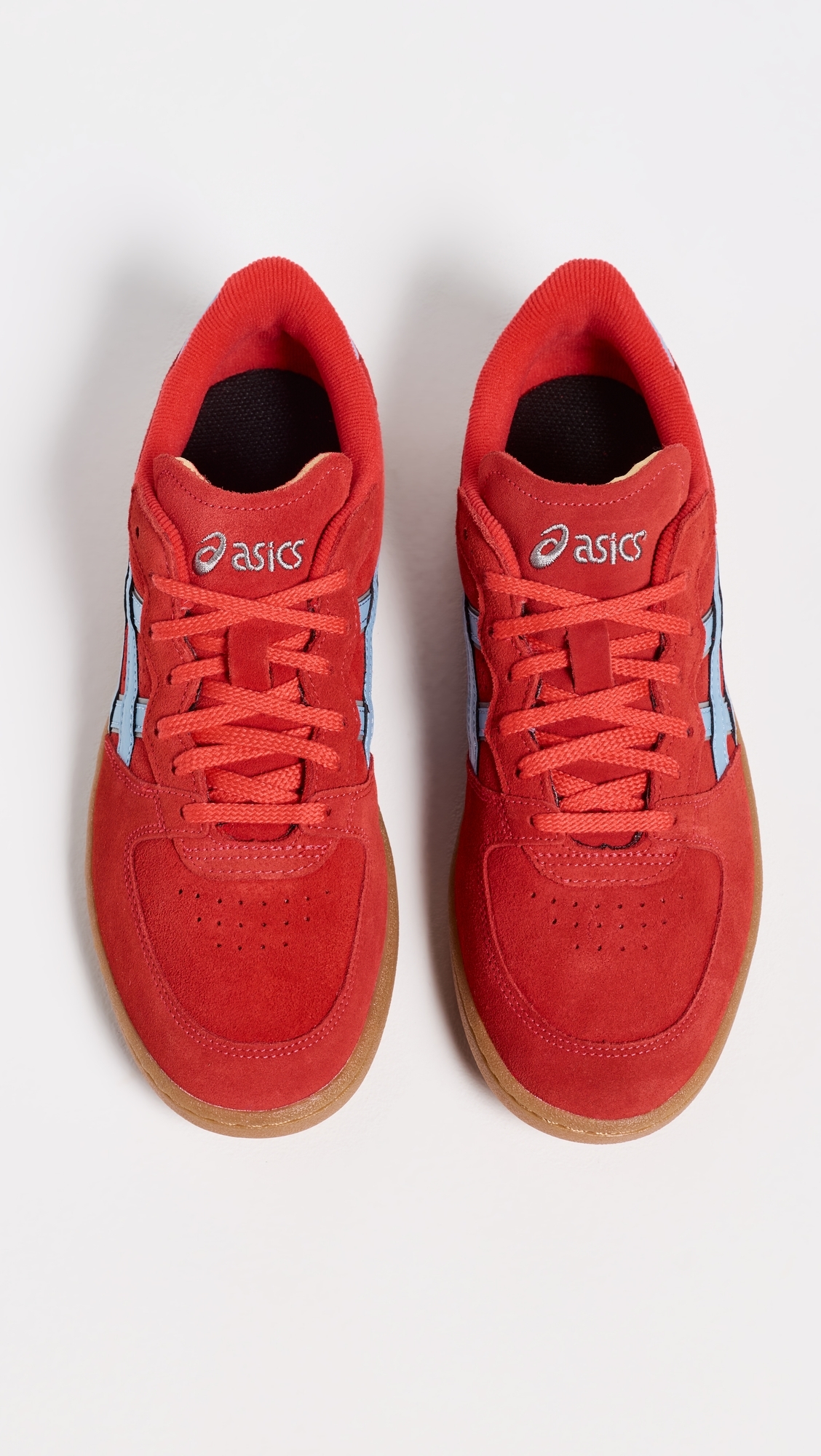 Skyhand OG Sneakers Electric Red/Harbor Blue W