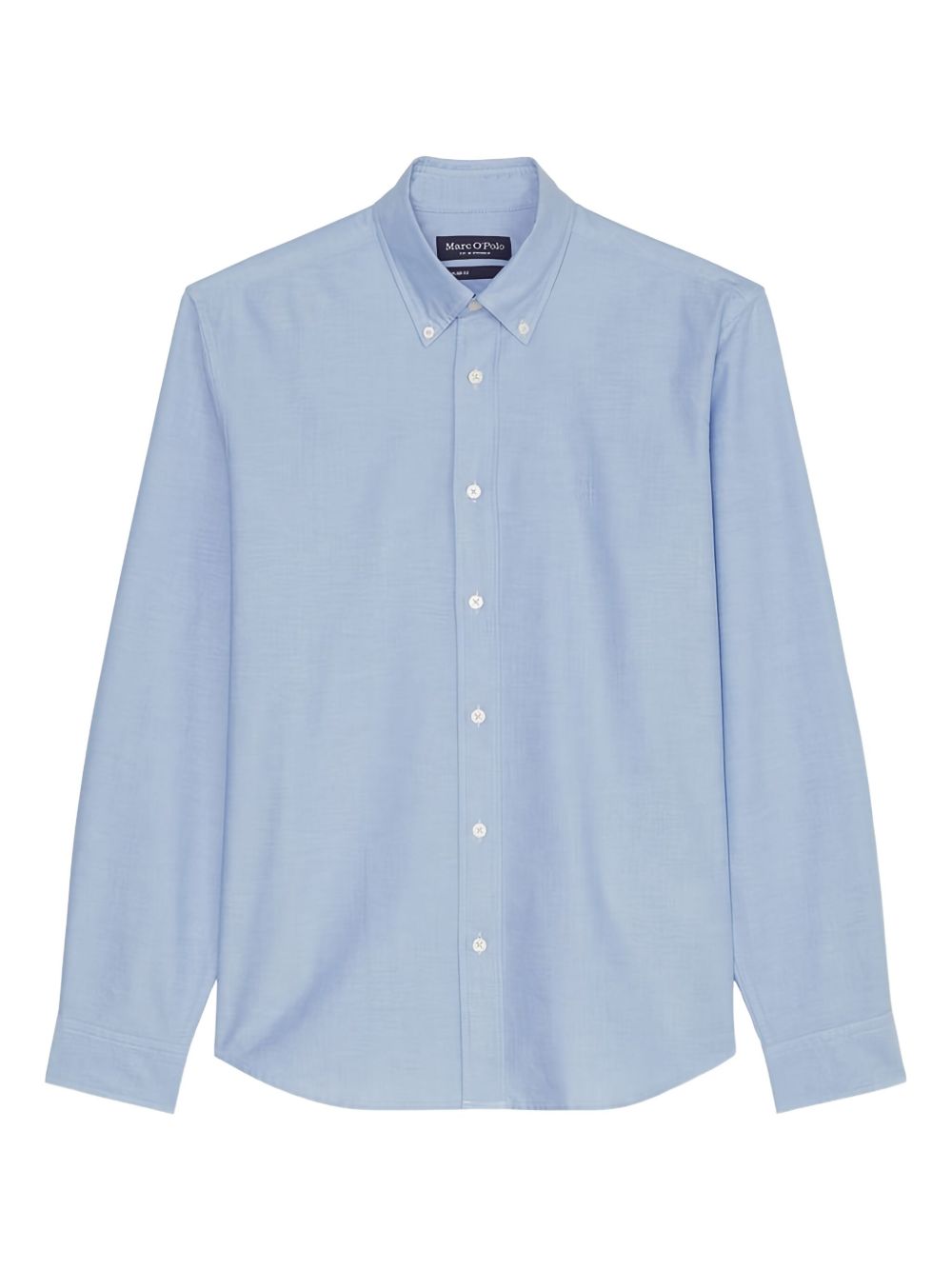 Button-down shirt - Blue