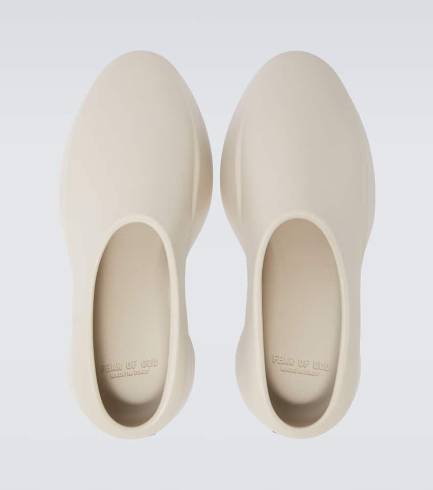 Eva slip-on shoes