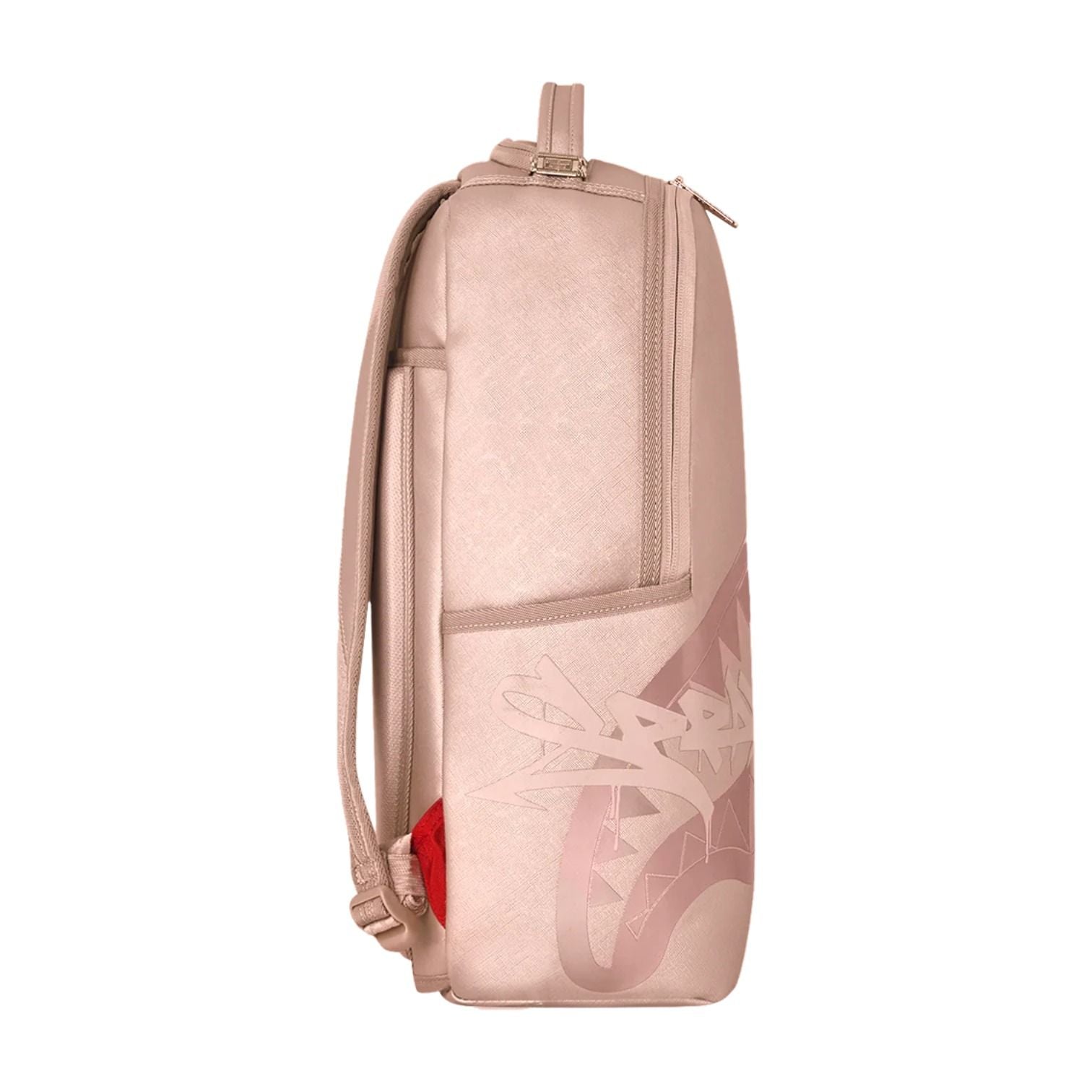 Shadow Sharks Rose Ghost Backpack 'Rose'