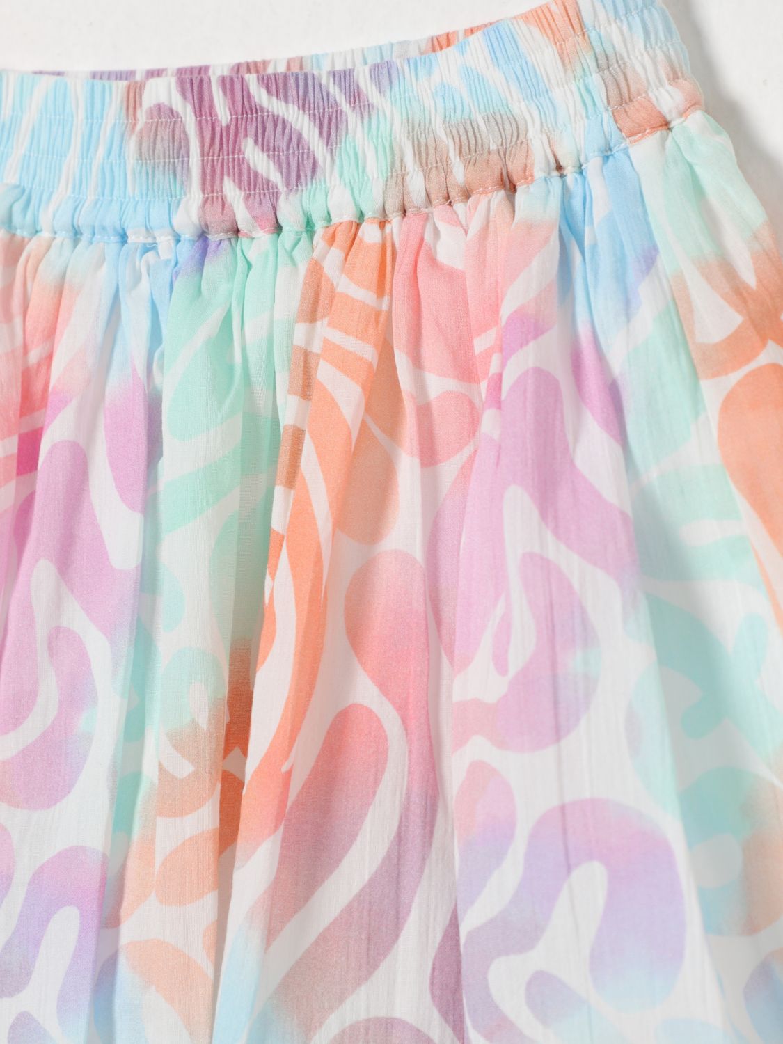 Skirt Kids color Multicolor