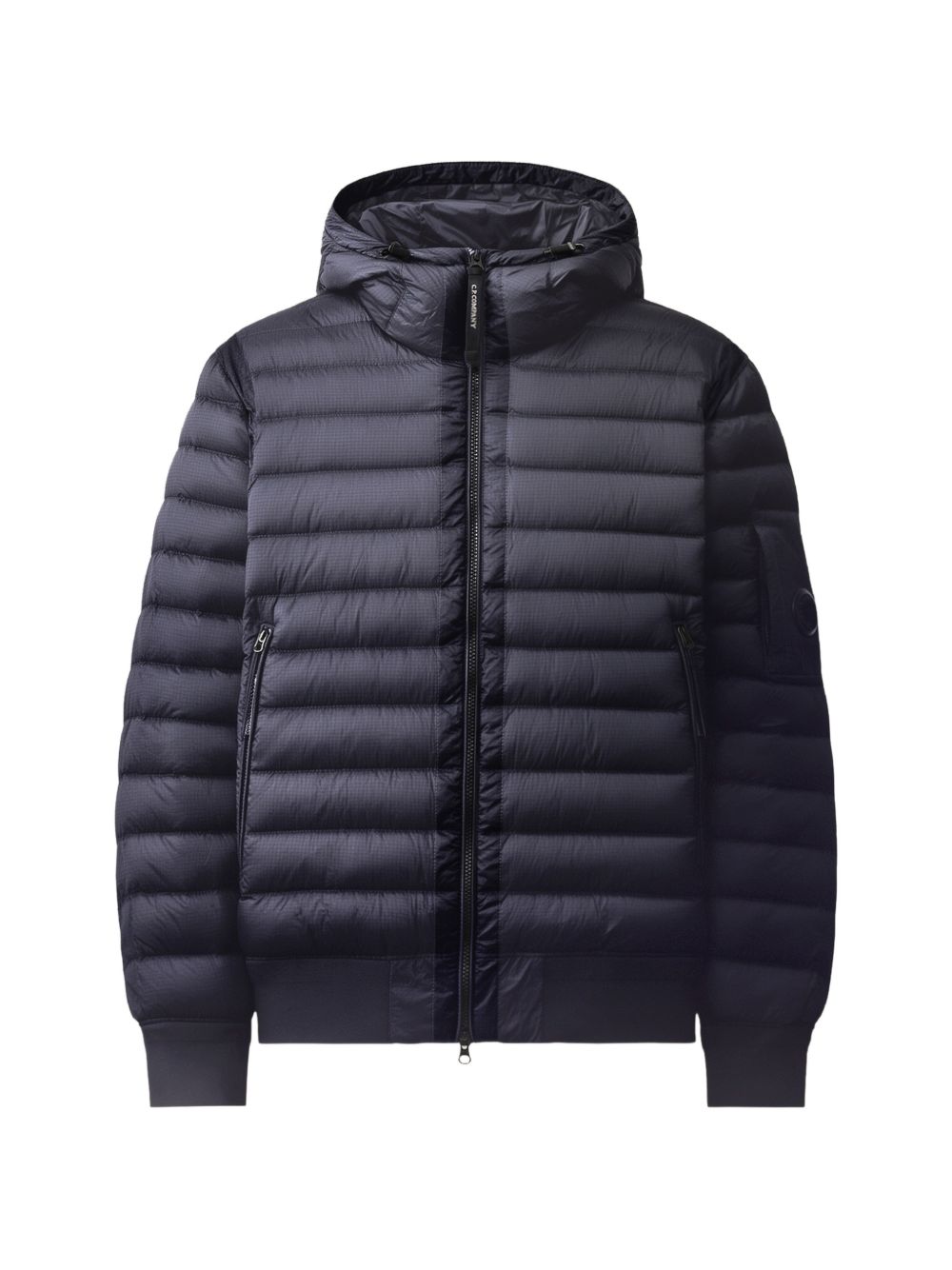 C.P.Company Coats NAVY