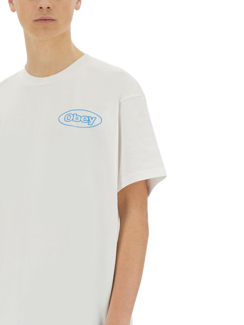 Reaction T-shirt