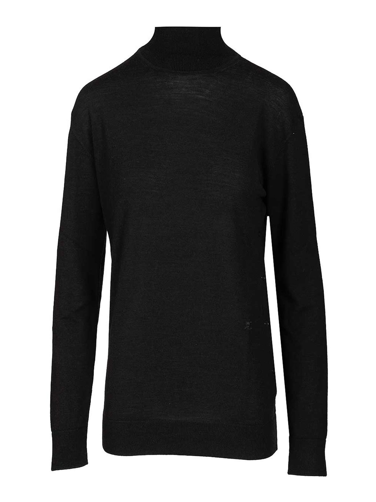 Turtleneck Sweater