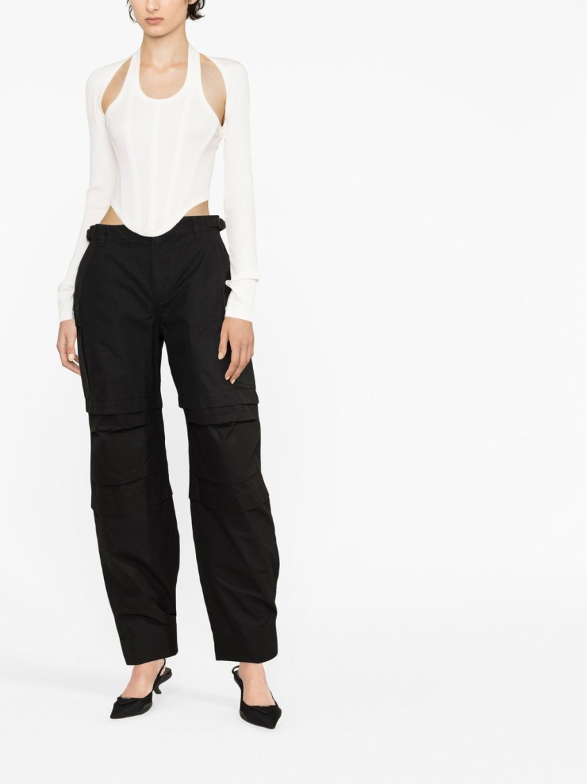 WARDROBE. NYC Cargo Pants