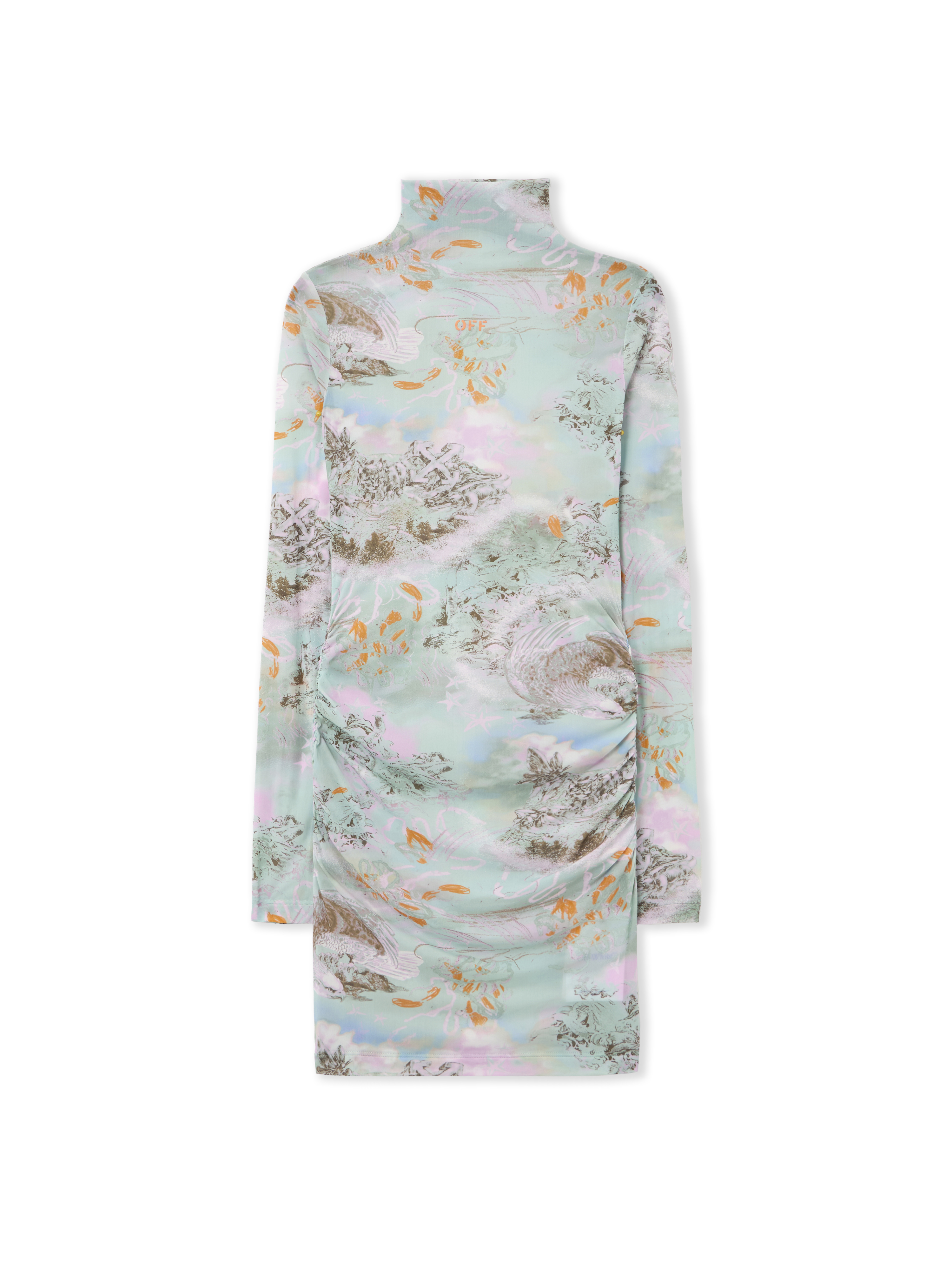 Light Jersey Storytel Dress - Female Dresses Storytelling