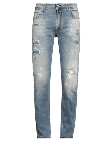 Man Jeans Blue