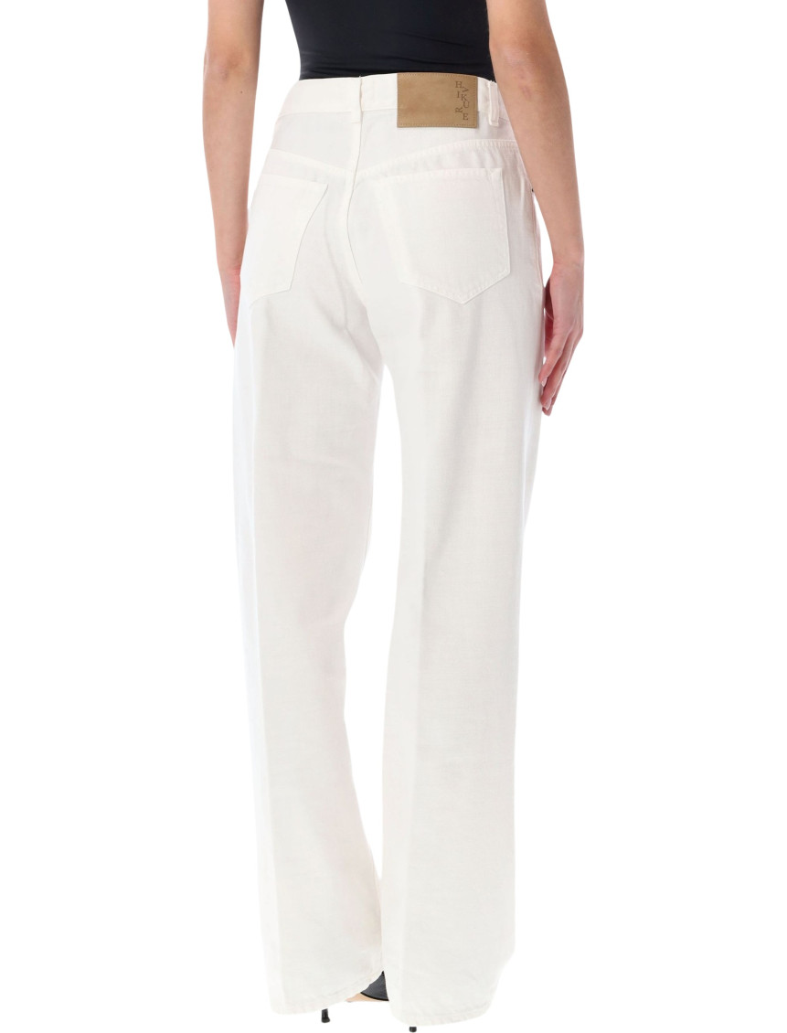 Bonnie Bull Denim