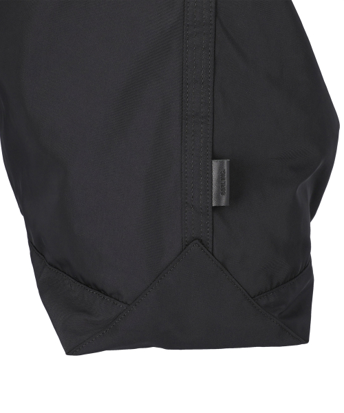 Essential 2way Shoulder Bag / Black