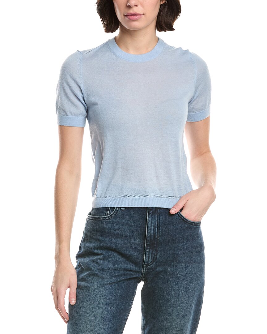 Adeline Lightweight Cashmere Sweater