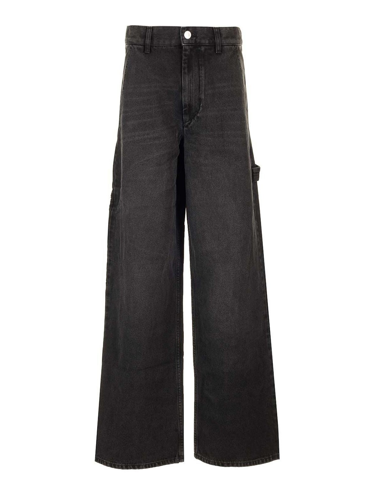 Solene Workwear Jeans