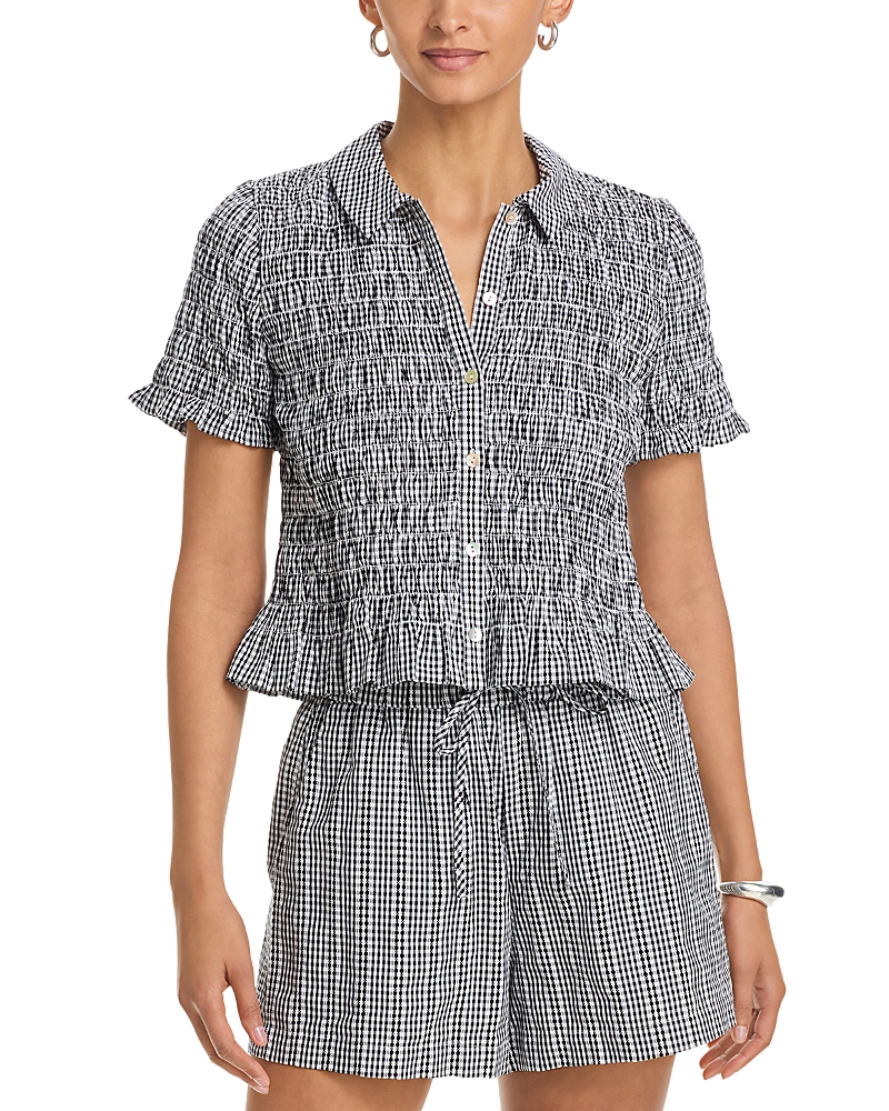 Alton Shirt