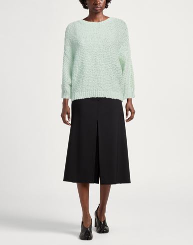 Woman Sweater Light green