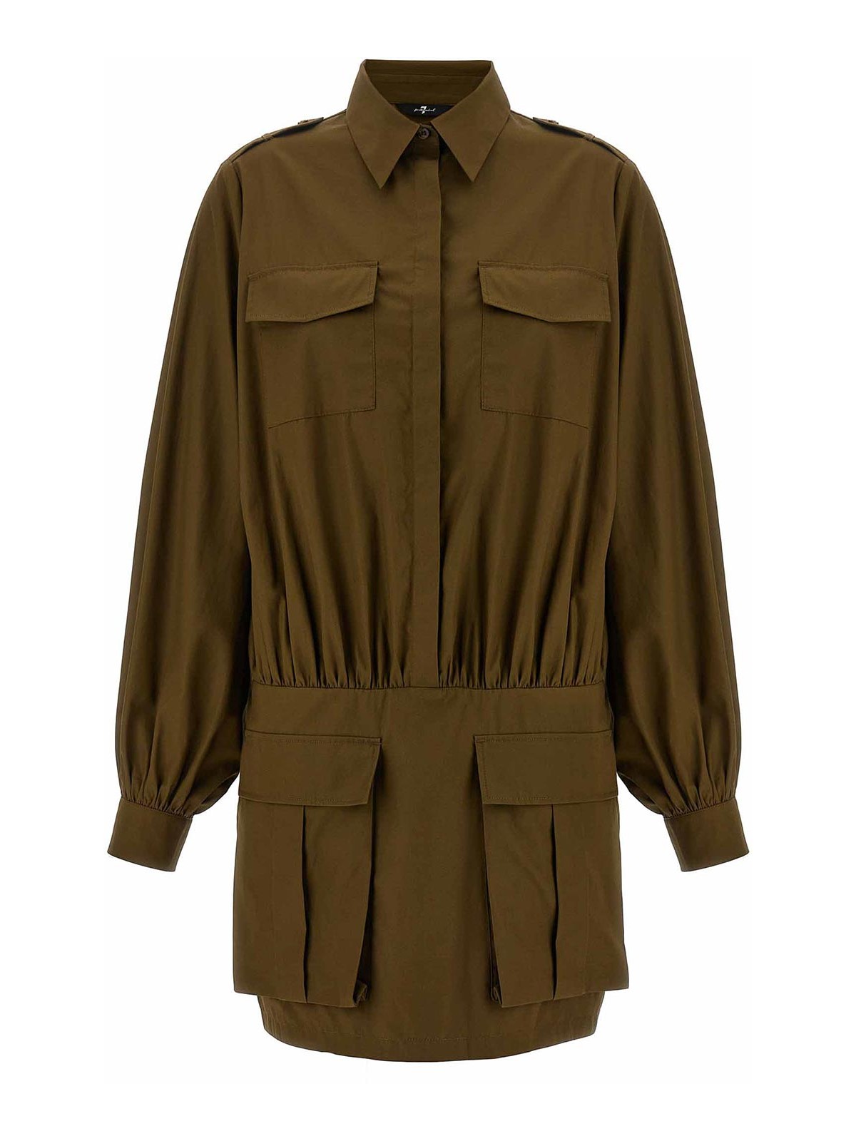 Utility Dress