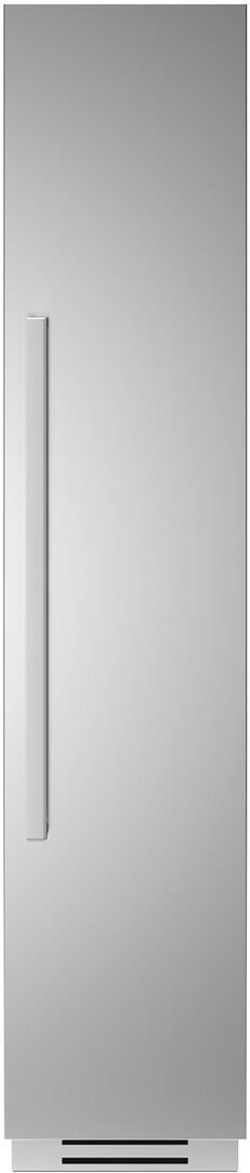 Bertazzoni 18" Column Freezer REF18FCIPIXR