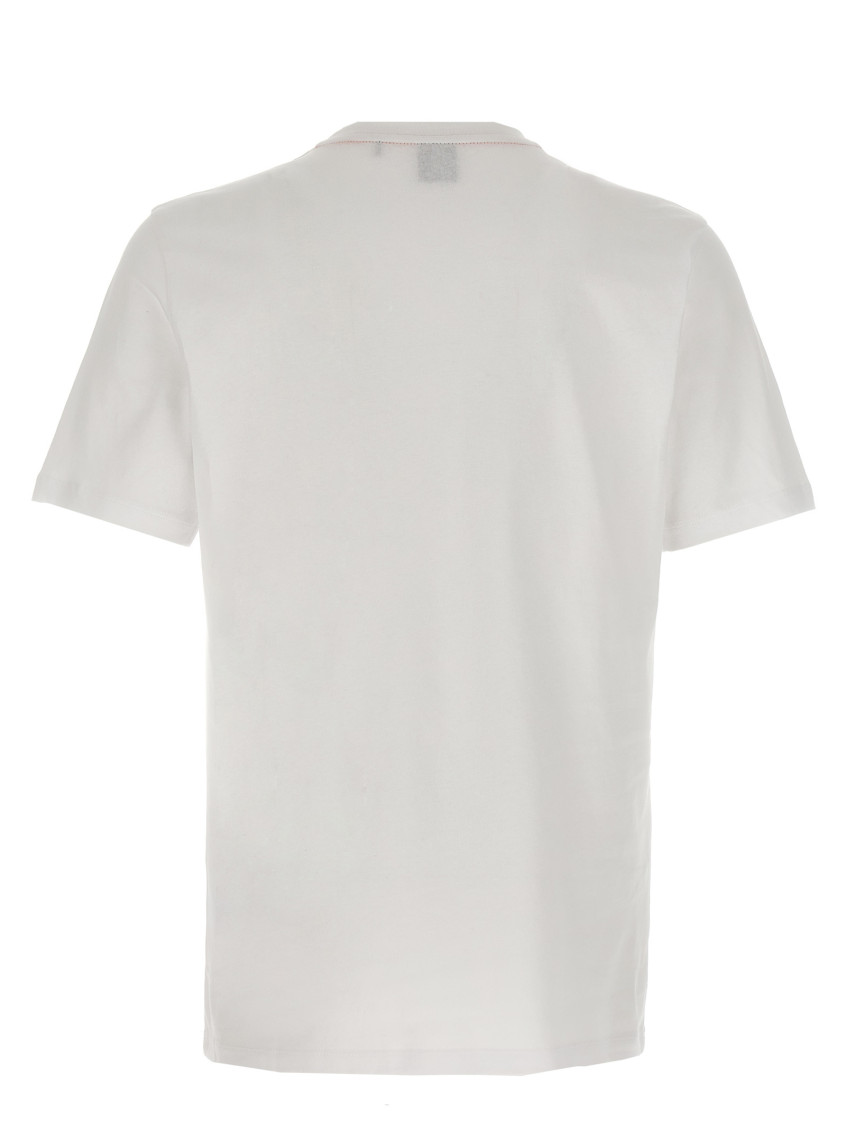 Logo Patch T-shirt