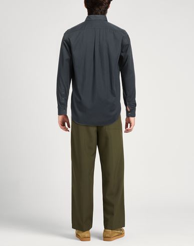 Man Shirt Midnight blue
