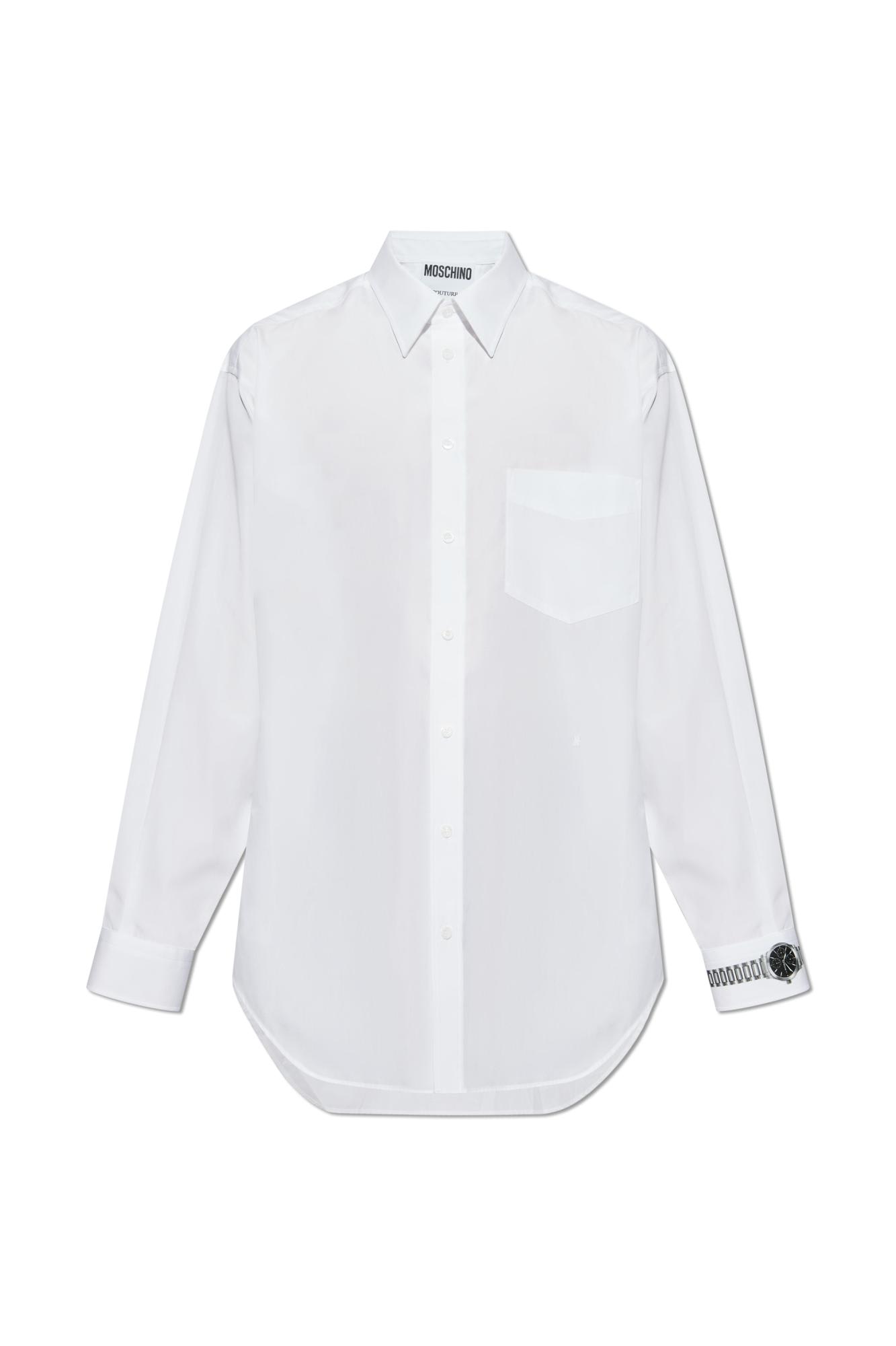 Shirt With Print