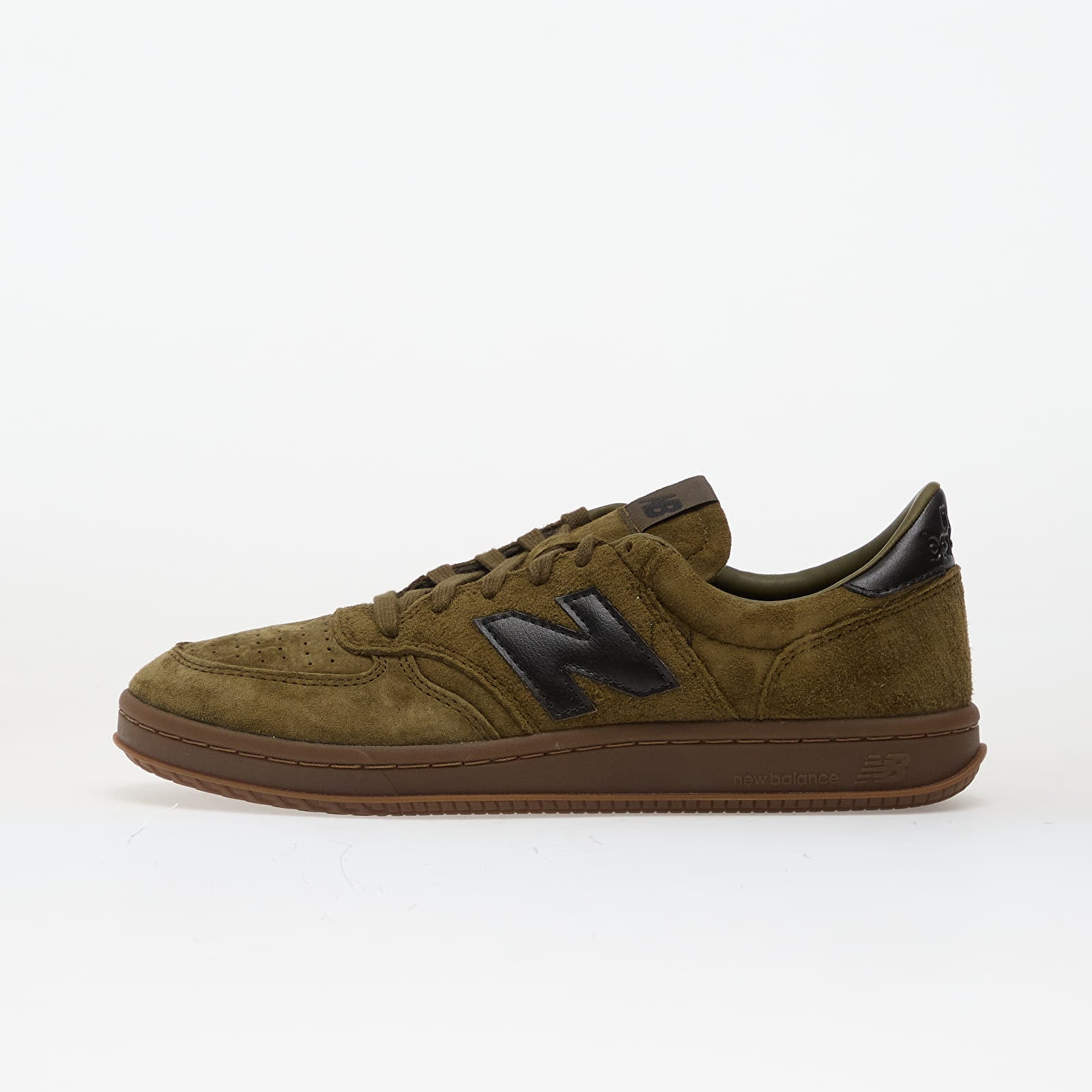 Sneakers New Balance T500 Woodland
