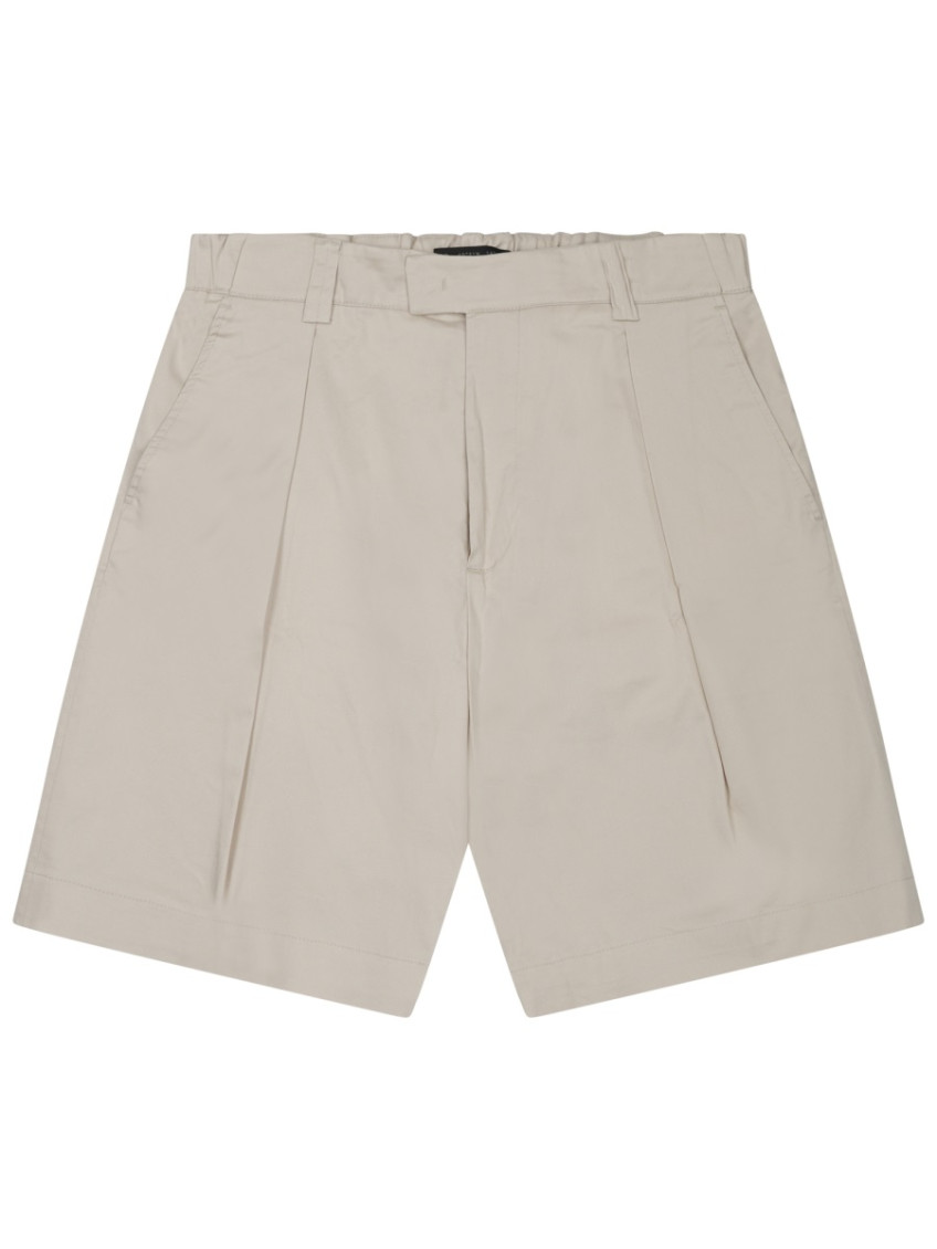 Lux Cotton Bermuda Short Bermuda