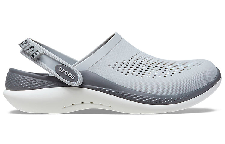 LiteRide 2.0 Clog 'Light Grey'
