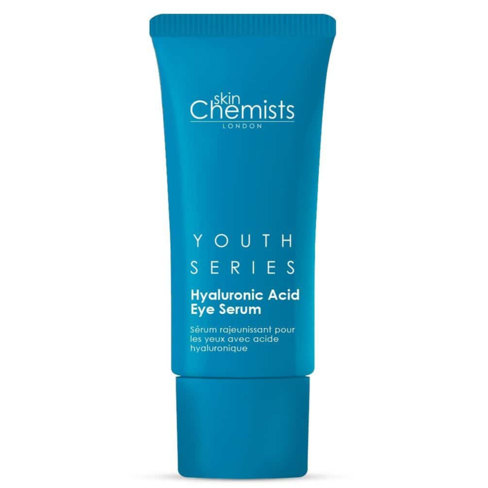 Hyaluronic Acid Eye Seru