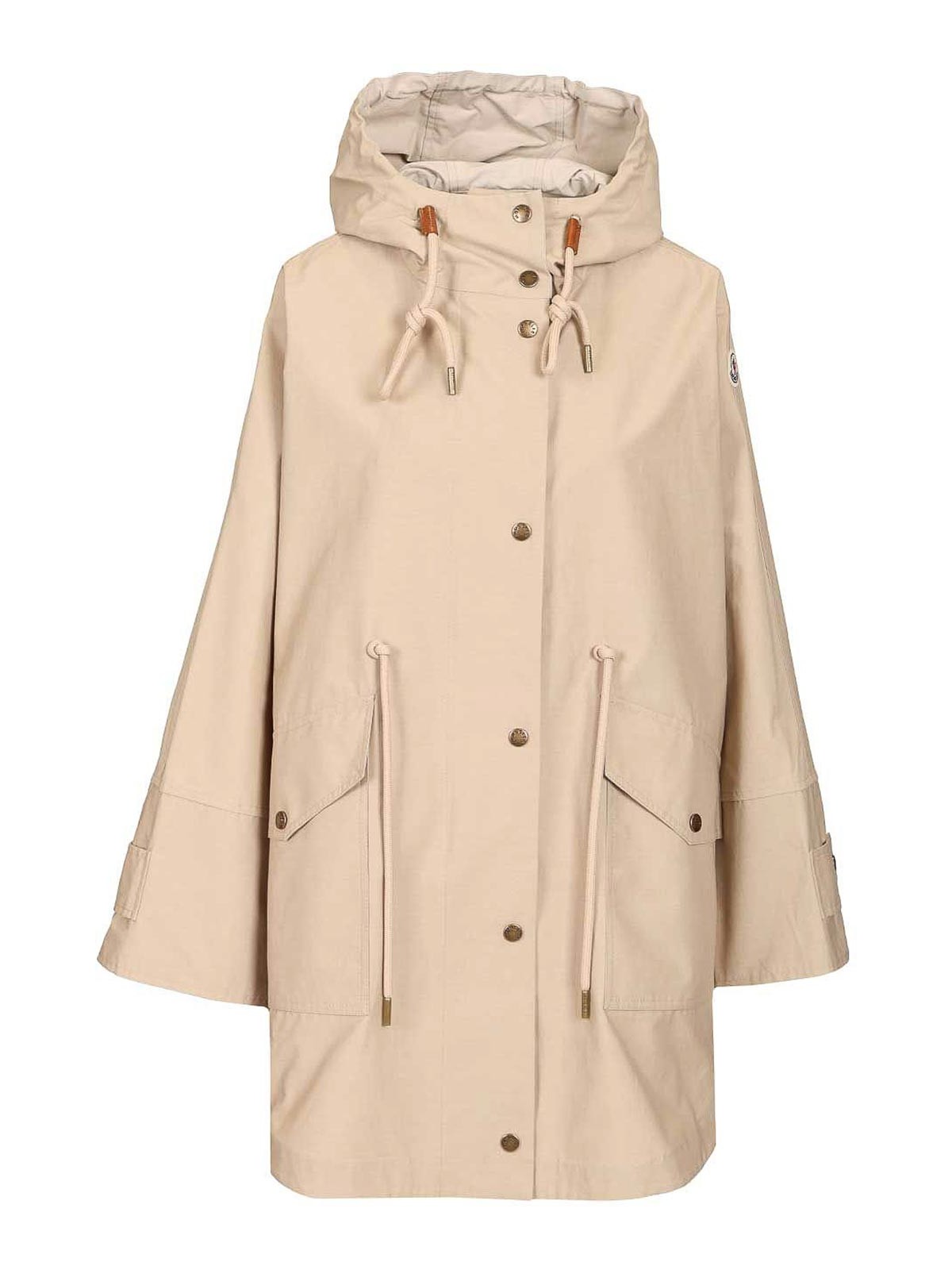 Brunnera Parka