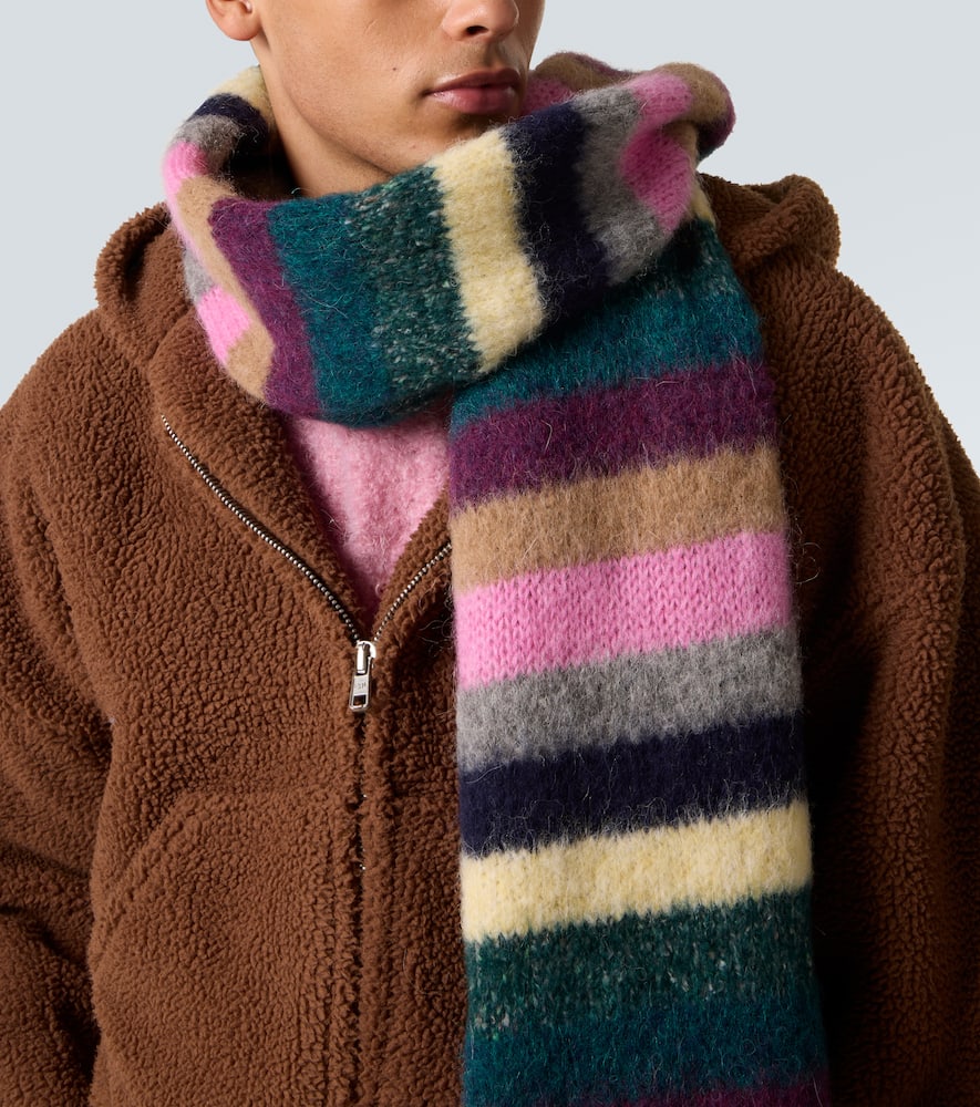 Teddy hoodie