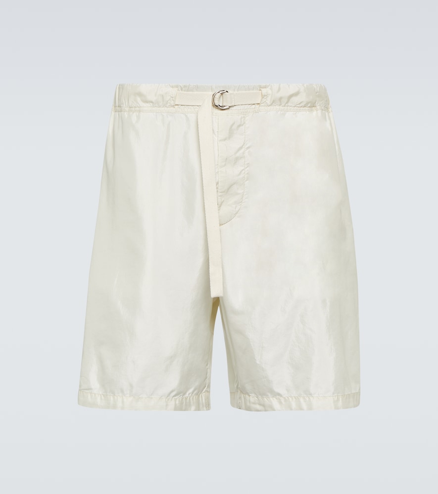 Technical shorts