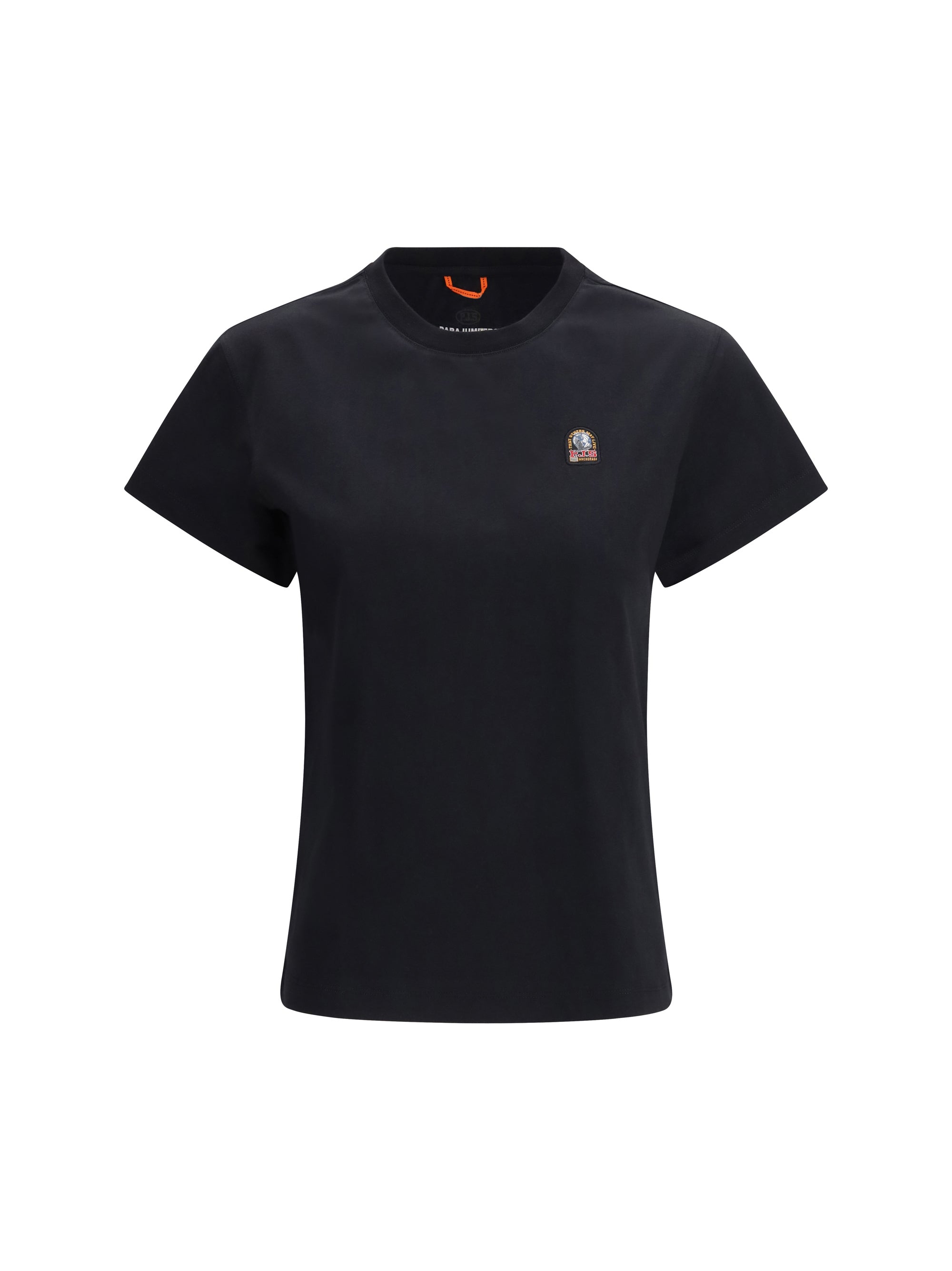 Sabella T-Shirt — Black