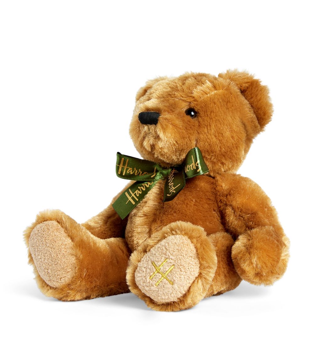 Teddy Bear In Bag Set (15Cm)